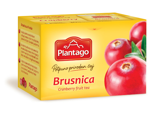 Brusnica