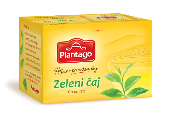 Zeleni čaj